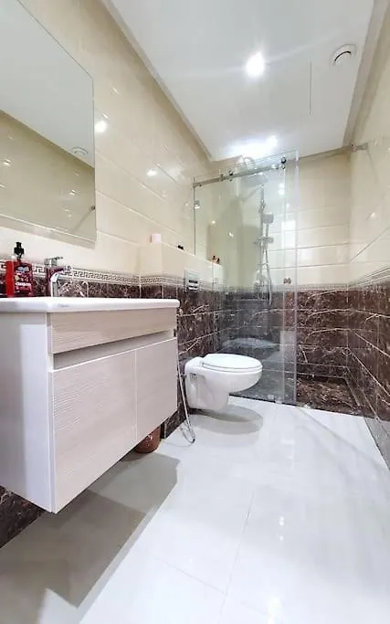 Chic & Lovely Flat In City Center Marrakesh 0*,  Morocco